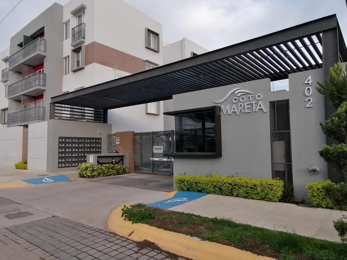 마사틀란 Excelente Departamento Con Alberca Cerca De Playa - Residencial Coto Mareta I 아파트 외부 사진