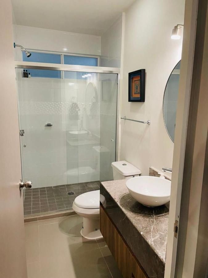 마사틀란 Excelente Departamento Con Alberca Cerca De Playa - Residencial Coto Mareta I 아파트 외부 사진