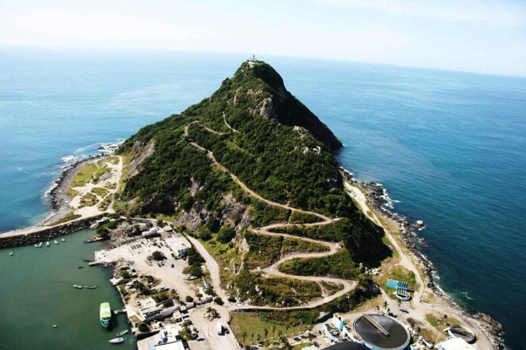 마사틀란 Excelente Departamento Con Alberca Cerca De Playa - Residencial Coto Mareta I 아파트 외부 사진